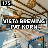 Pat Korn heads to Texas as Brewmaster at Vista Brewing
