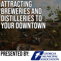 The Benefits of Attracting Breweries and Distilleries to Your Downtown Developments
