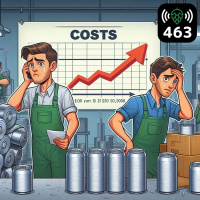 Terrible tariffs, tasty treats, and how to win