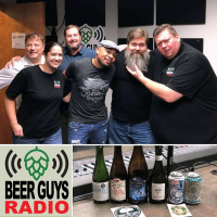 E89: Farm to Table Beer and Bites with From the Earth