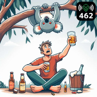 Kentucky roads, Drop Bears, and weird drinking traditions