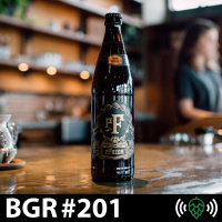 E201: BGR201: pFriem Family Brewers with Josh Pfriem
