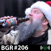 E206: BGR206: The 12 Beers of Christmas - 2019 Edition