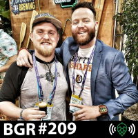 E209: BGR209: Bottleshare - Raising Glasses, Raising Hopes
