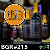 E215: BGR215: FiftyFifty Brewing with CXO and co-founder Alicia Barr