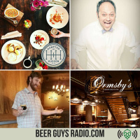 E85: Good Food, Good Beer and Good Times
