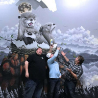 E110: Shades on, Bottoms Up with Pontoon Brewing