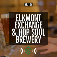 E132: Elkmont Exchange brings craft beer and charcuterie to Knoxville