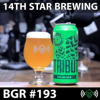 E193: 14th Star Brewing with co-founder Steve Gagner