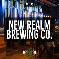 E129: New Realm Brewing Co. is booming on the Atlanta Beltline
