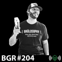 E204: BGR204: exBEERiments with Brülosophys Marshall Schott