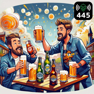 Beer Guys Radio | Craft Beer Podcast