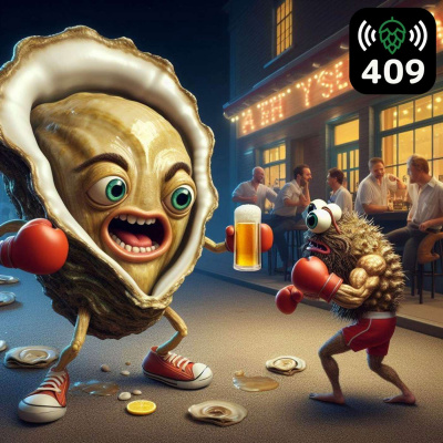 Beer Guys Radio | Craft Beer Podcast