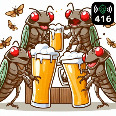 Beer Guys Radio | Craft Beer Podcast