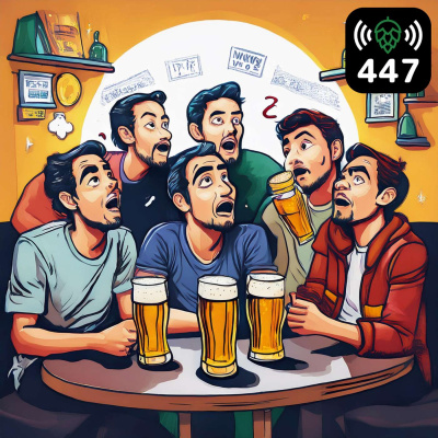 Beer Guys Radio | Craft Beer Podcast