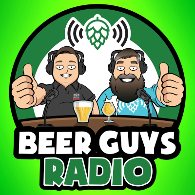 Beer Guys Radio | Craft Beer Podcast
