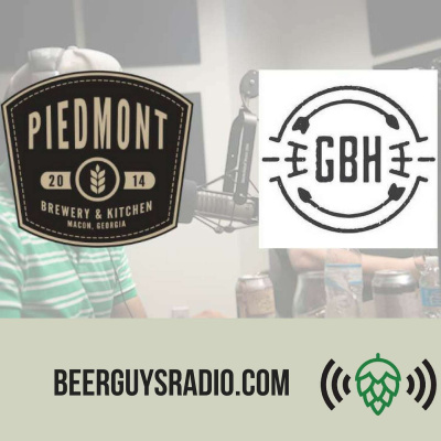 Beer Guys Radio | Craft Beer Podcast