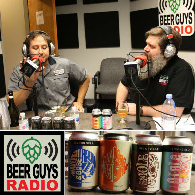 Beer Guys Radio | Craft Beer Podcast