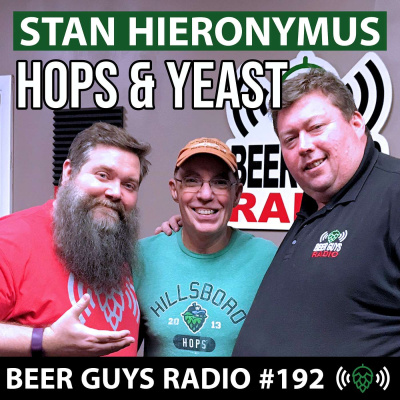 Beer Guys Radio | Craft Beer Podcast