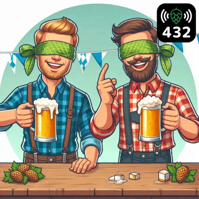 Beer Guys Radio | Craft Beer Podcast
