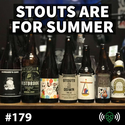 Beer Guys Radio | Craft Beer Podcast
