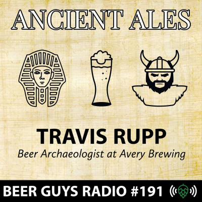 Beer Guys Radio | Craft Beer Podcast