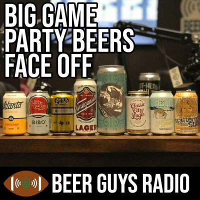 Beer Guys Radio | Craft Beer Podcast