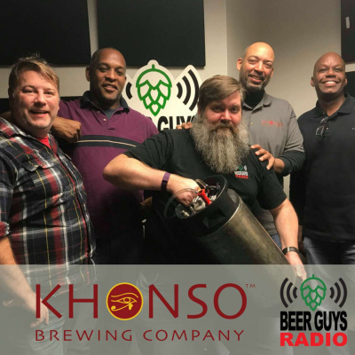 Beer Guys Radio | Craft Beer Podcast