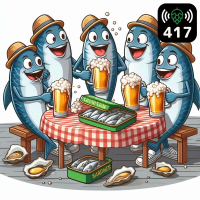 Beer Guys Radio | Craft Beer Podcast
