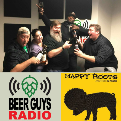 Beer Guys Radio | Craft Beer Podcast