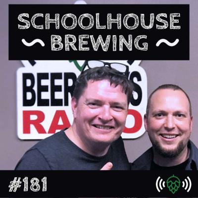Beer Guys Radio | Craft Beer Podcast