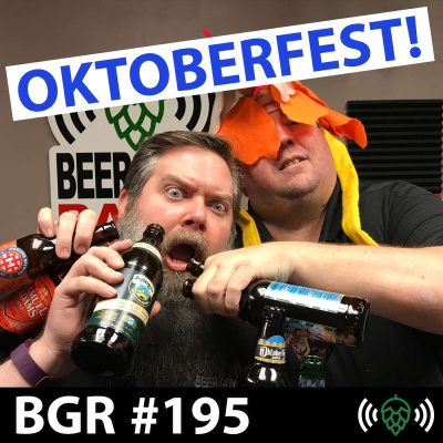 Beer Guys Radio | Craft Beer Podcast