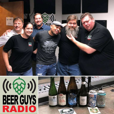 Beer Guys Radio | Craft Beer Podcast