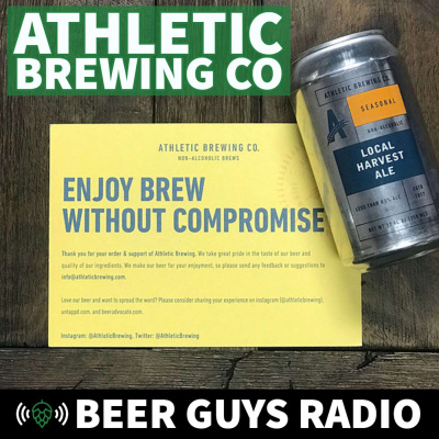 Beer Guys Radio | Craft Beer Podcast