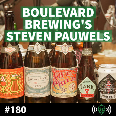 Beer Guys Radio | Craft Beer Podcast