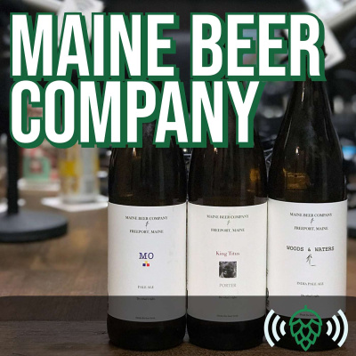 Beer Guys Radio | Craft Beer Podcast