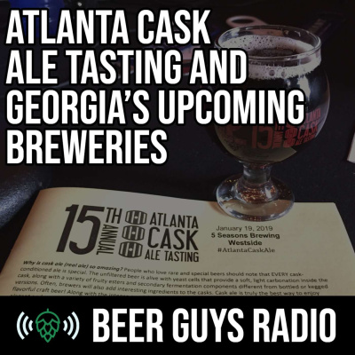 Beer Guys Radio | Craft Beer Podcast