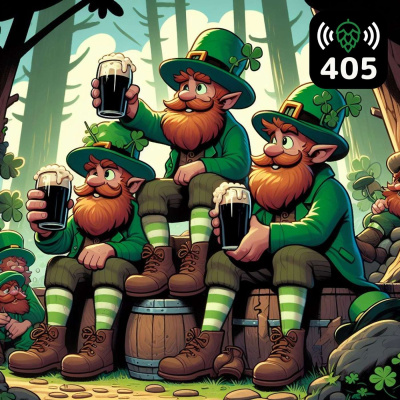 Beer Guys Radio | Craft Beer Podcast