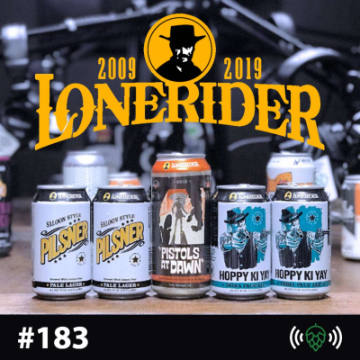 Beer Guys Radio | Craft Beer Podcast