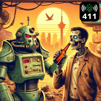 Beer Guys Radio | Craft Beer Podcast