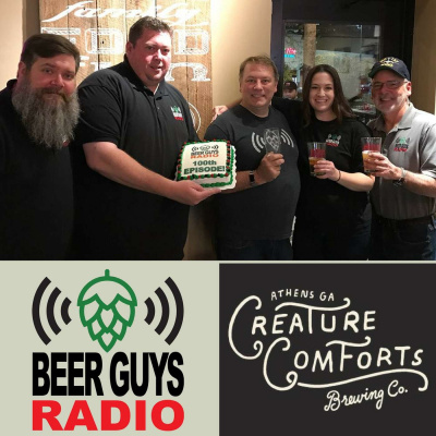 Beer Guys Radio | Craft Beer Podcast