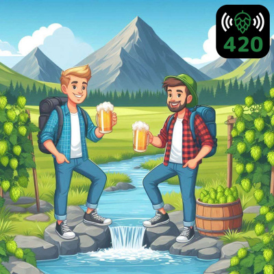 Beer Guys Radio | Craft Beer Podcast