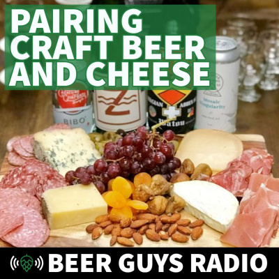 Beer Guys Radio | Craft Beer Podcast