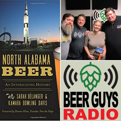 Beer Guys Radio | Craft Beer Podcast
