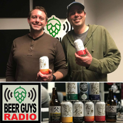 Beer Guys Radio | Craft Beer Podcast