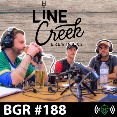 Beer Guys Radio | Craft Beer Podcast