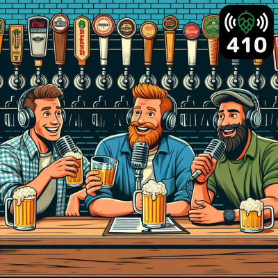 Beer Guys Radio | Craft Beer Podcast