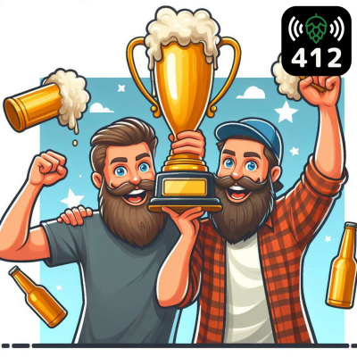 Beer Guys Radio | Craft Beer Podcast