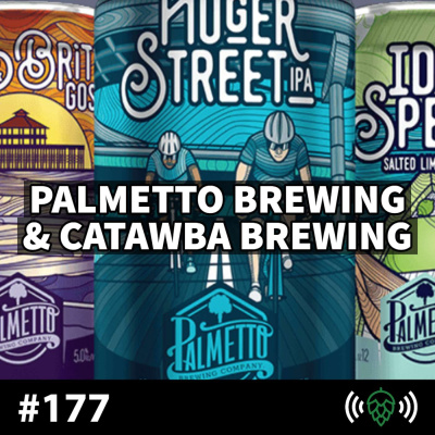 Beer Guys Radio | Craft Beer Podcast