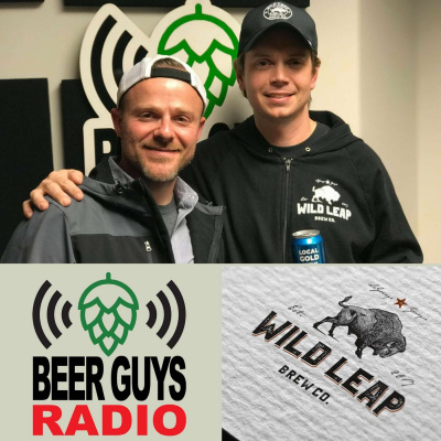 Beer Guys Radio | Craft Beer Podcast